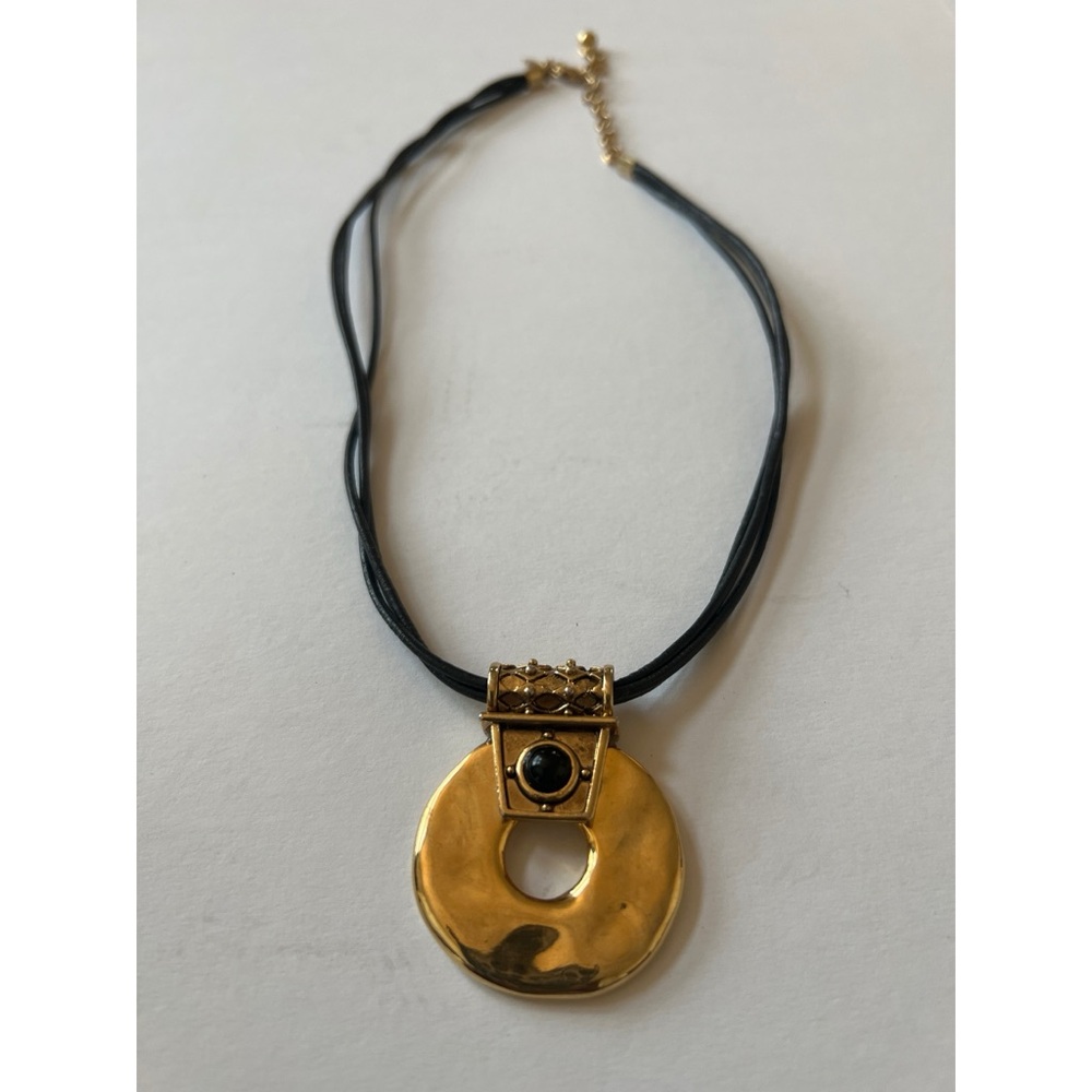 Chico’sPendant Necklace